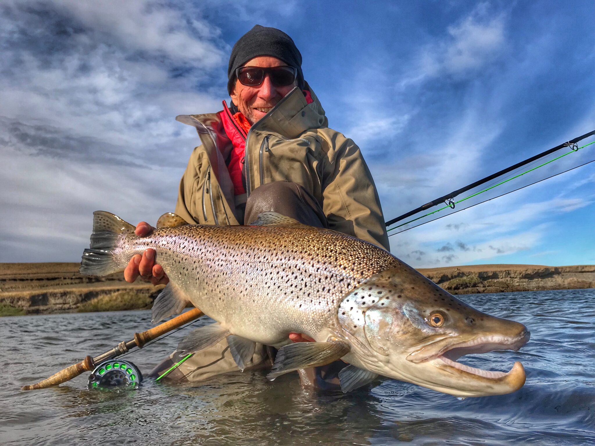 Advanced Spey Casting Techniques – Santa Cruz Fly Fishing Club