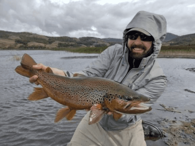 Crappie Fishing Club – Boulder Lake Fishing Club