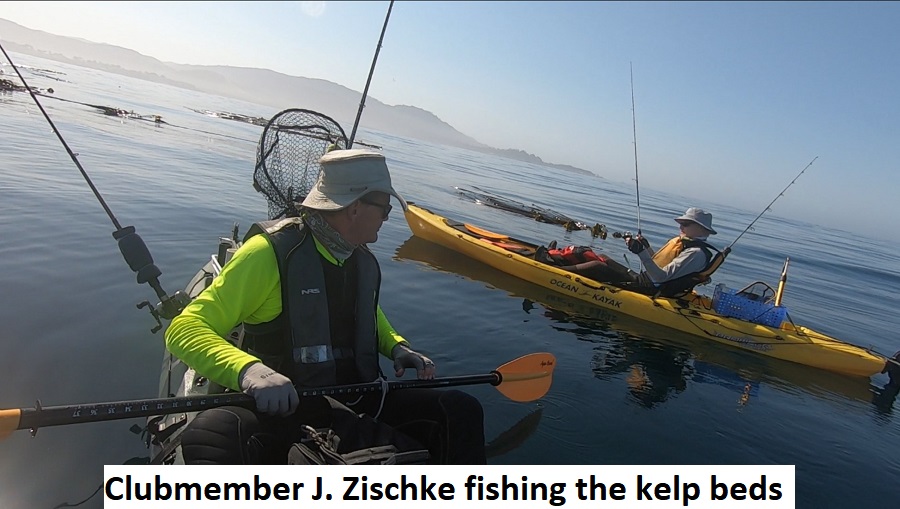 Santa Cruz — Meet The Fishing Community — Monterey Bay Fisheries Trust
