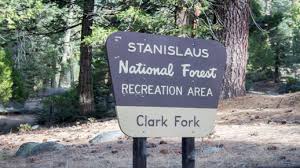 Clarks Fork Stanislaus River - Fishout (Stanislaus Fly Fishing Club) - UPDATED 6/11 -