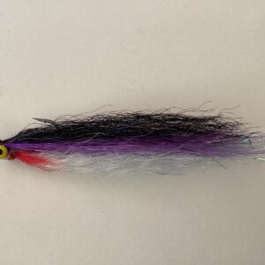 October Fly Tying Class: Adachi clouser