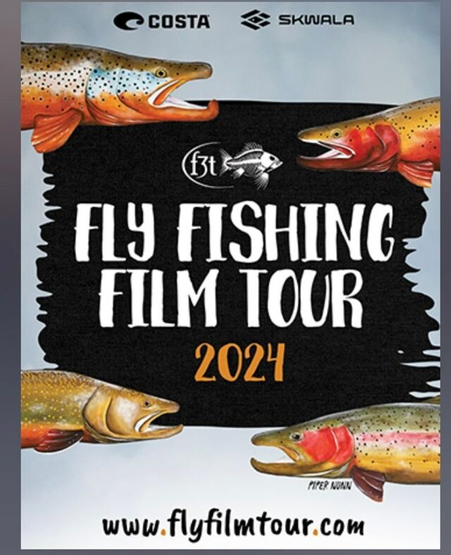 Santa Cruz Fly Fishing Club To promote educate and enjoy the